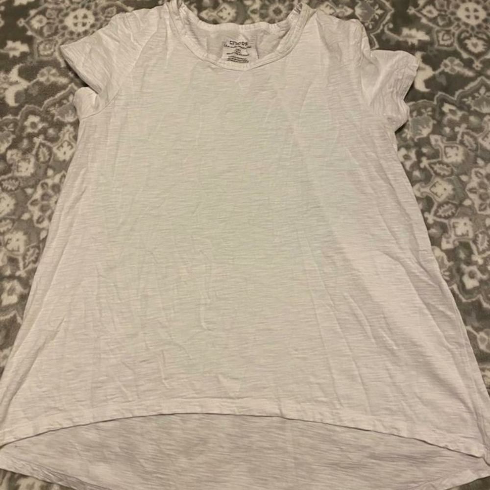 Chicos ultimate tee
